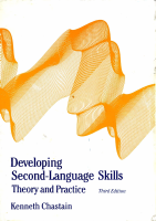 Developing Second-Language Skills Theory and Practice.pdf